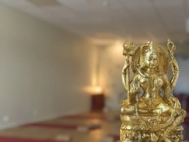 Florence : Professeur de yoga certifiée, plus de 25 ans de pratique à votre service.